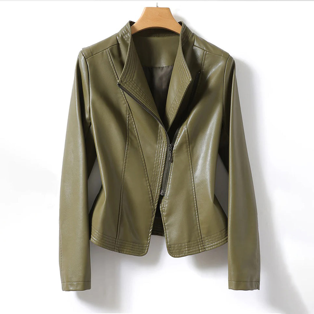 Kayla - elegante und stilvolle jacke für damen