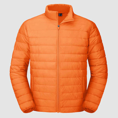 Noah – Gefütterte Winterjacke für herren