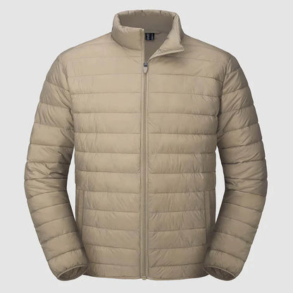 Noah – Gefütterte Winterjacke für herren