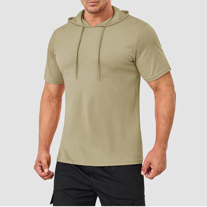Magnus - sport-hoodie für männer