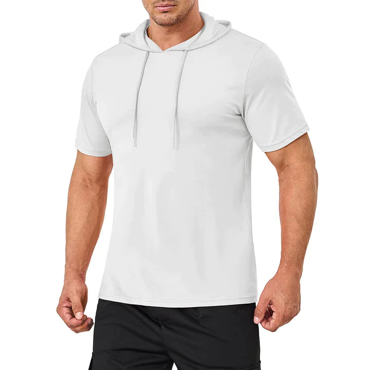 Magnus - sport-hoodie für männer