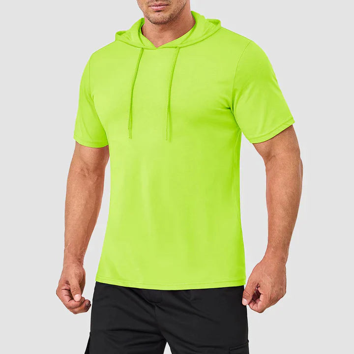 Magnus - sport-hoodie für männer