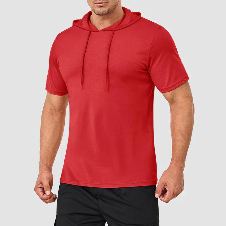 Magnus - sport-hoodie für männer