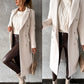Astrid – die winterjacke