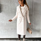 Astrid – die winterjacke