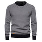 MACK - Sehr weicher und bequemer Pullover