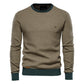 MACK - Sehr weicher und bequemer Pullover