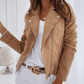 Kayla - die elegante und limitierte designer-jacke