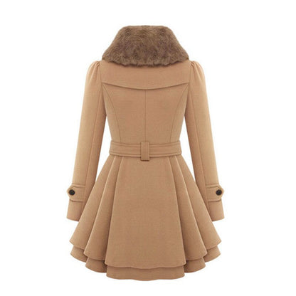 Mira - winterjacke