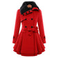 Mira - winterjacke