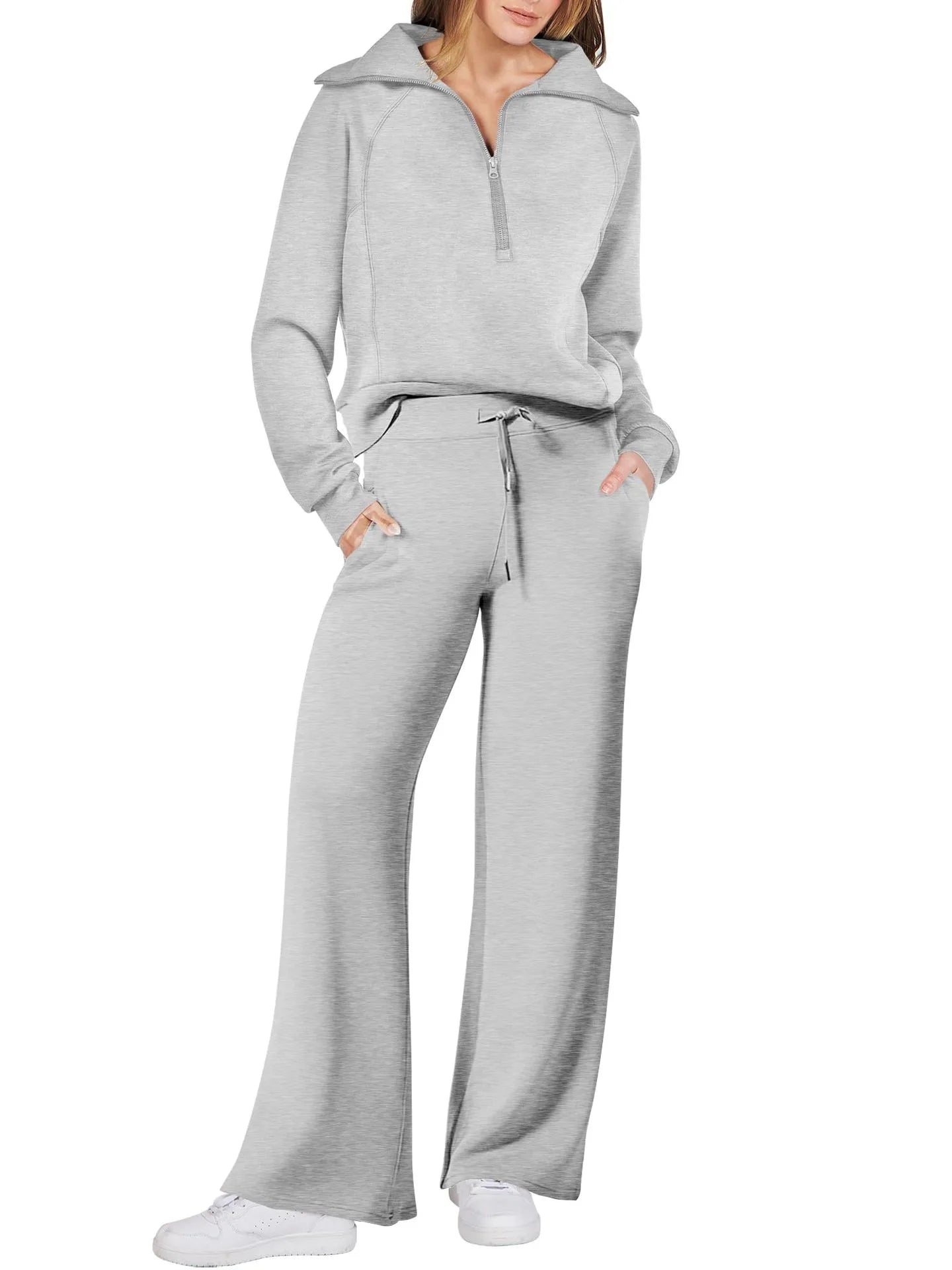 Lily – zweiteiliges sportliches set