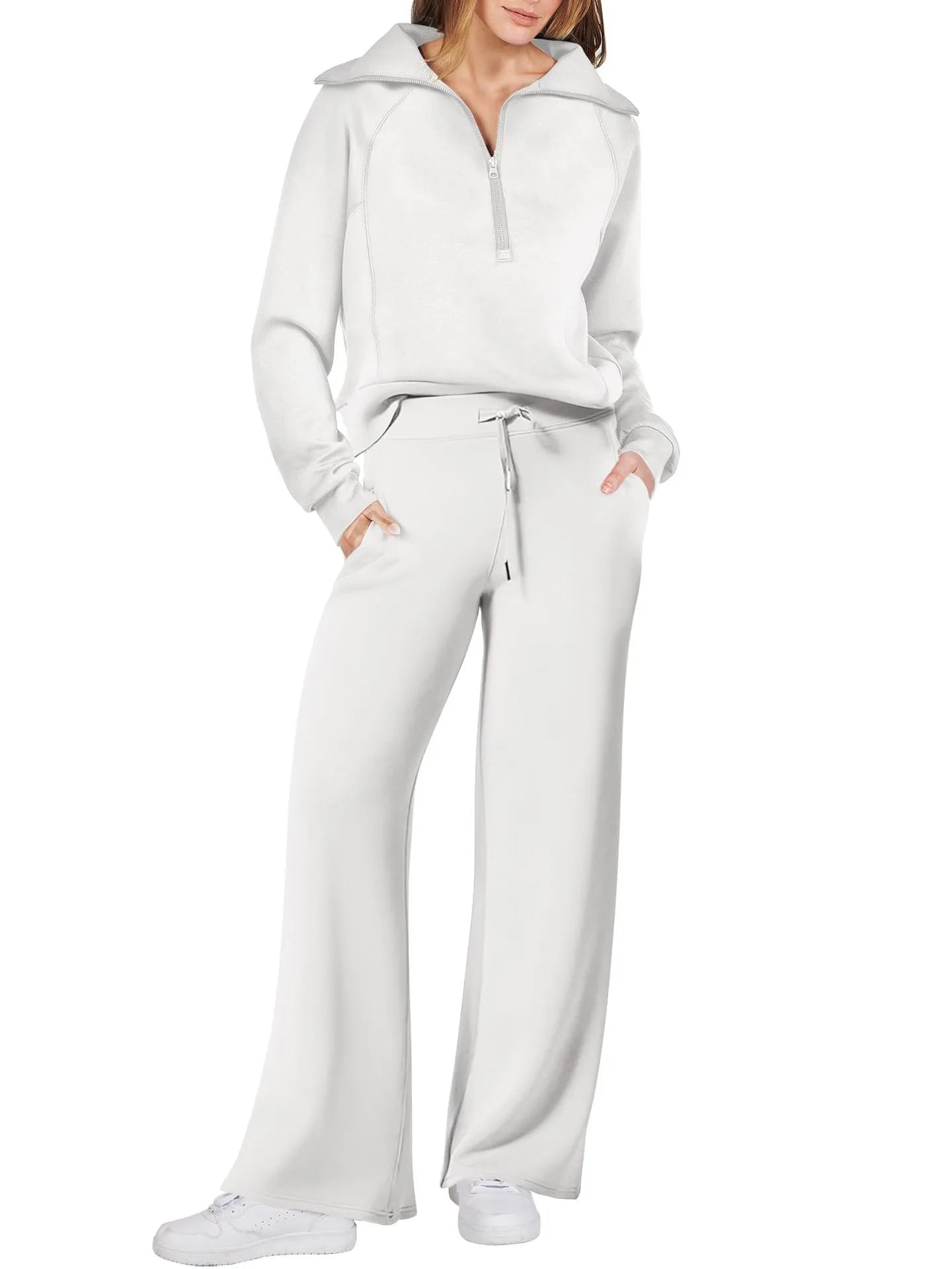 Lily – zweiteiliges sportliches set