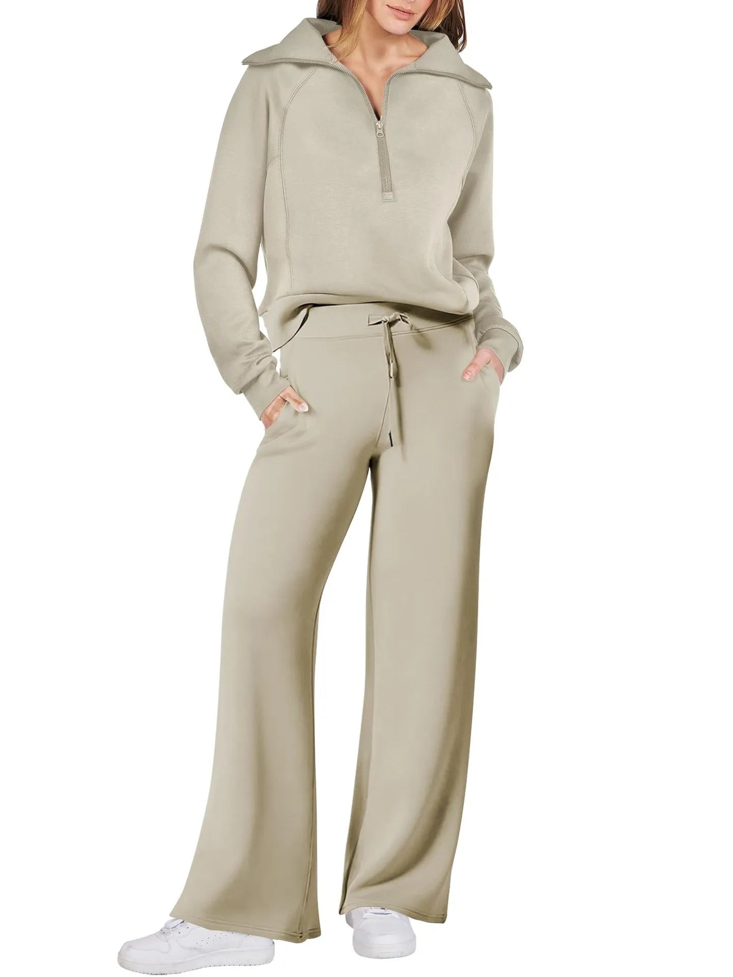 Lily – zweiteiliges sportliches set