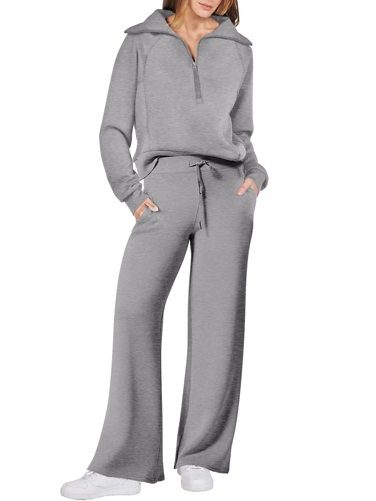 Lily – zweiteiliges sportliches set