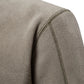 Amos – stehkragenpullover mit 1/4-reißverschluss