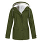 aliya - winterjacke für damen
