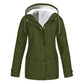 aliya - winterjacke für damen