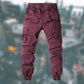 Caius – stylische cargohose