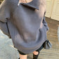 Bella – retro-pullover