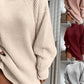 Angie – bequemer pullover