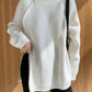 Bella – retro-pullover