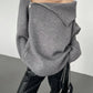 Bella – retro-pullover