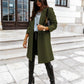 Faith - damen winterjacke