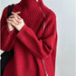 Bella – retro-pullover