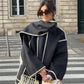 jane – stylische winterjacke für damen