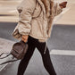 TALY - Stylischer Parka