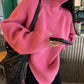 Bella – retro-pullover