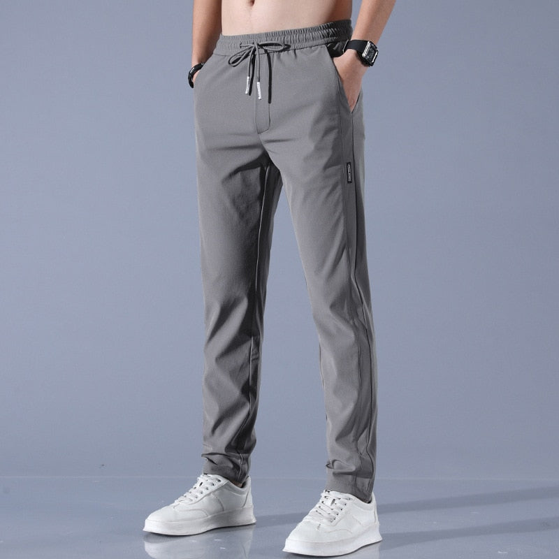 Benjy – schnell trocknende herren stretchhose