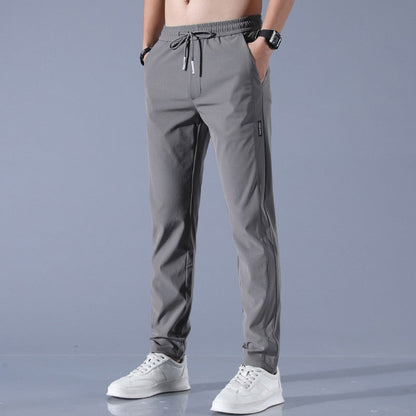 Benjy – schnell trocknende herren stretchhose