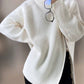 Bella – retro-pullover