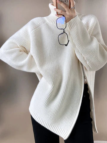 Bella – retro-pullover