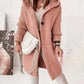 Emily - winterjacke für amen