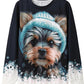 Natalie – stylischer hundepullover
