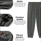 Ethan – stylische herrenhose