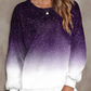 Scarlet – patchwork-langarmpullover