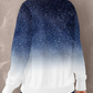 Scarlet – patchwork-langarmpullover