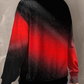 Scarlet – patchwork-langarmpullover
