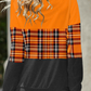 Harper – langarm-kapuzenpullover