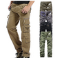 Joseph – cargohose mit mehreren taschen für herren