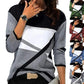 Ava – warmer pullover für damen