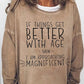 Seren - alters-hoodie für damen