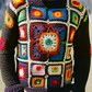 Matthew – warmer vintage-pullover mit rundhalsausschnitt