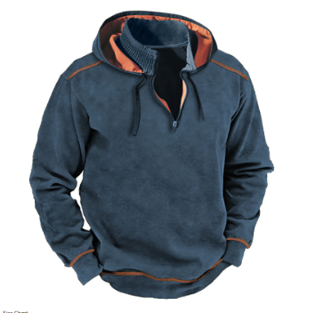 William - taktischer kapuzenpullover für männer