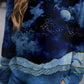 Thalassa – t-shirt mit himmelsmotiv
