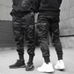 James – lässige cargohose für herren