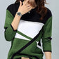 Ava – warmer pullover für damen